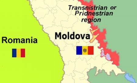 Diplomat transnistrean: Ruşii au fost la un pas să recunoască independenţa Transnistriei în 2008