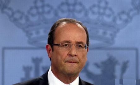 Hollande: Actuala criză economică este de o &quot;gravitate excepţională&quot;