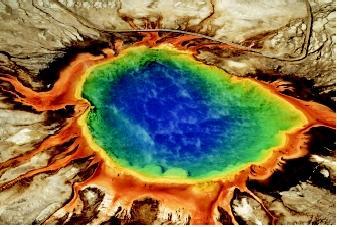 Minunea geologică care ar putea şterge SUA de pe hartă. „Distrugerile ar fi totale”  165591