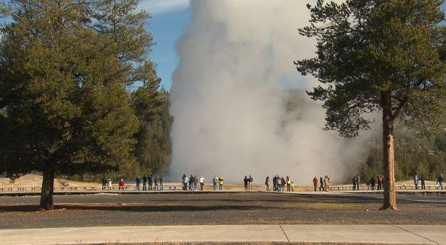 Minunea geologică care ar putea şterge SUA de pe hartă. „Distrugerile ar fi totale”  165594