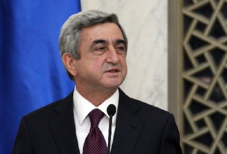 Preşedintele armean: Întrerupem relaţiile diplomatice cu Ungaria. Vezi care este motivul