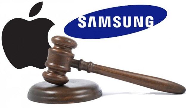 Samsung nu a copiat tehnologia Apple, decizia finală a unui tribunal din Japonia