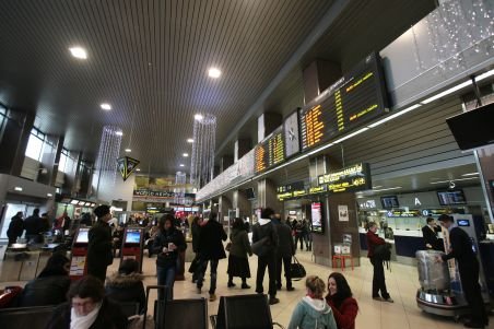 Securitatea aeroporturilor, prioritatea numărul 1. Ce măsuri iau autorităţile române după incidentul de la Otopeni