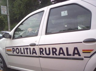 Reorganizare în Poliţia Rurală. Află aici modificările care intră în vigoare la 1 septembrie