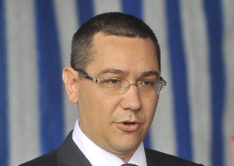 Premierul Victor Ponta a convocat o celulă de criză, în urma accidentului din Franţa 