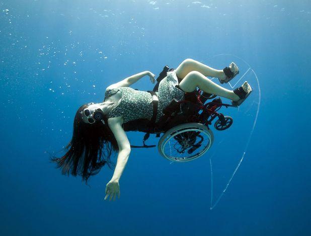 A avut un vis şi nu a renunţat la el! Ce făcut această femeie întrece orice imaginaţie 165986