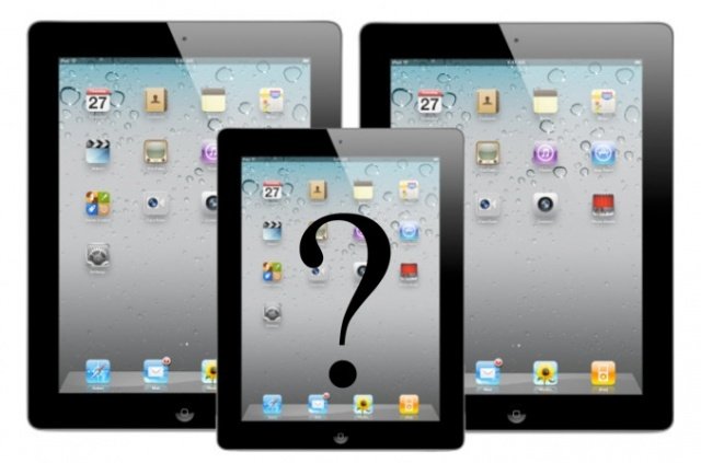 Apple ar putea să distrugă concurenţa cu noul iPad Mini, susţin analiştii