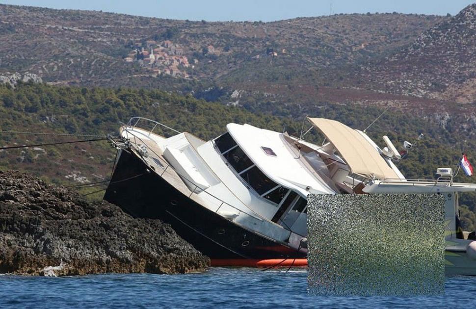 Când portofelul gros nu vine cu minte la pachet. Ce au păţit bogătaşii în largul mării a ajuns subiect de glume 165866