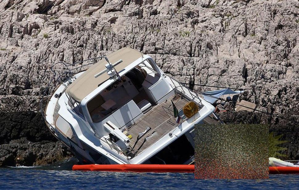 Când portofelul gros nu vine cu minte la pachet. Ce au păţit bogătaşii în largul mării a ajuns subiect de glume 165867