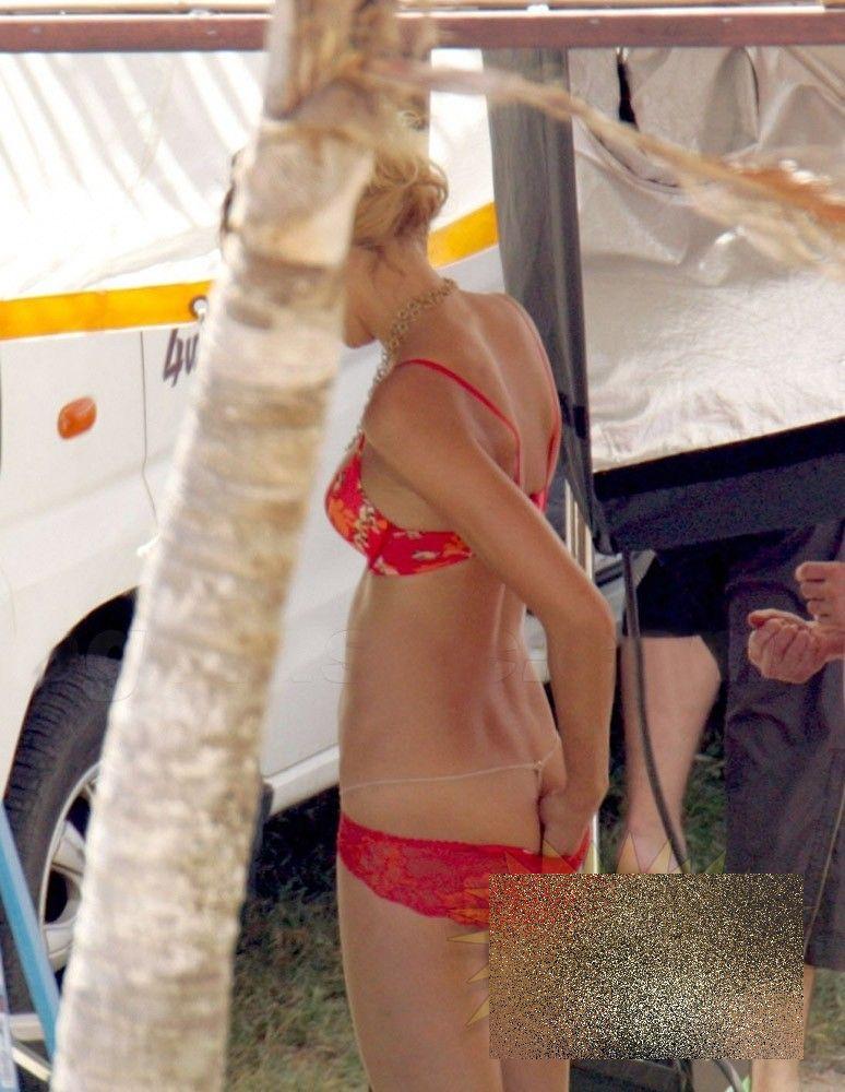 Ia mâna de acolo! E unul din cele mai faimoase top modele, dar n-are cei şapte ani de acasă 165872