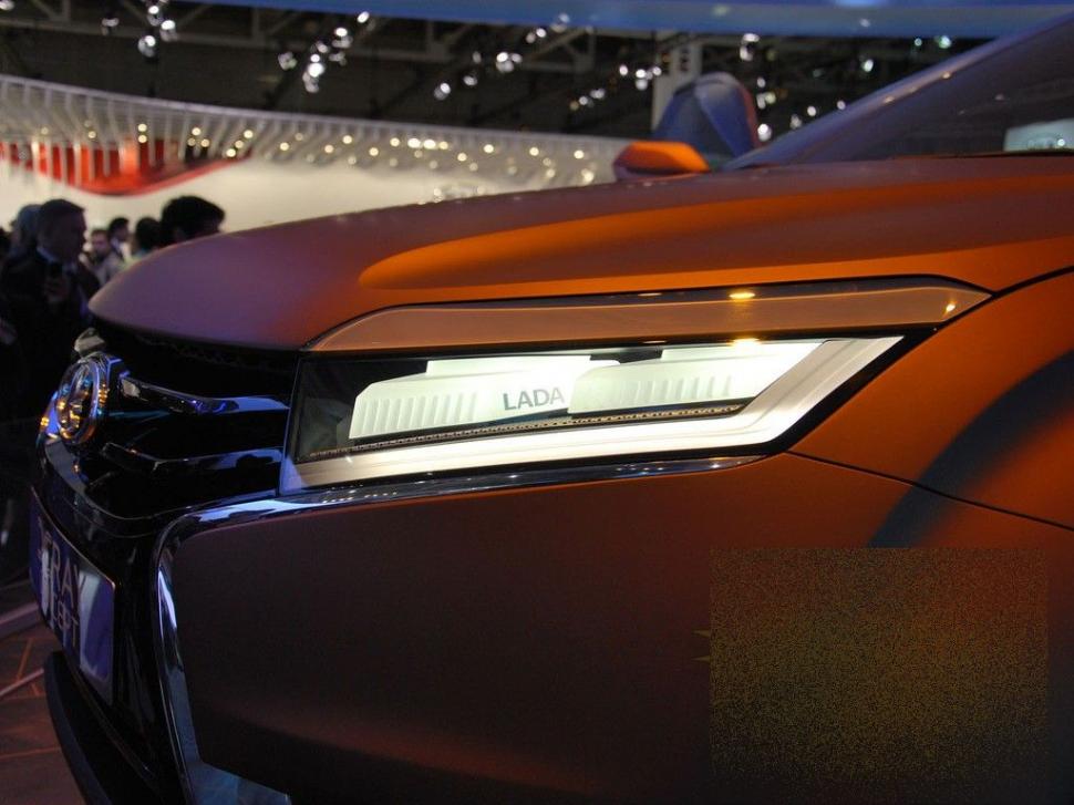 Imaginile care pot îngropa Dacia. Cum vor ruşii să spargă piaţa şi să le dea o lecţie românilor 165914