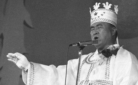 &quot;Singurul Mesia din istoria umană&quot; a murit. Povestea miliardarului care a vrut să continue misiunea lui Hristos 165906