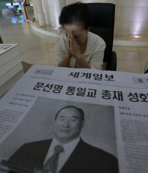 &quot;Singurul Mesia din istoria umană&quot; a murit. Povestea miliardarului care a vrut să continue misiunea lui Hristos 165907