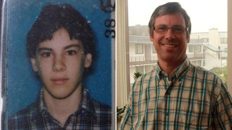 Viaţa secretă a unui dezertor. 28 de ani pe fugă. I s-a spus că a fi pacifist înseamnă să fii bolnav psihic 165925