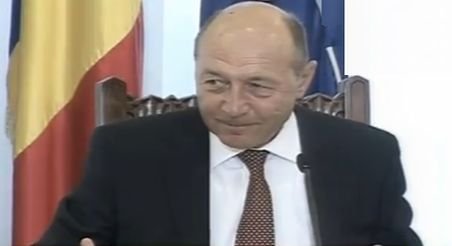 Băsescu: Aliaţii şi prietenii noştri nu au motive să ne respingă intrarea în Schengen
