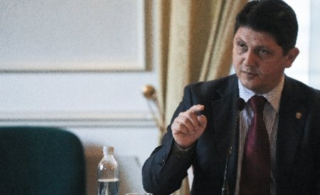 Corlăţean: Discursul lui Băsescu arată că nu vrea să colaboreze. După referendum nu a tras concluziile corecte