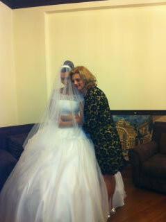 FOTO cu cele mai importante momente ale nunţii care a uimit România. Elena Băsescu a postat zeci de imagini pe Twitter 166126