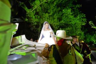 FOTO cu cele mai importante momente ale nunţii care a uimit România. Elena Băsescu a postat zeci de imagini pe Twitter 166136