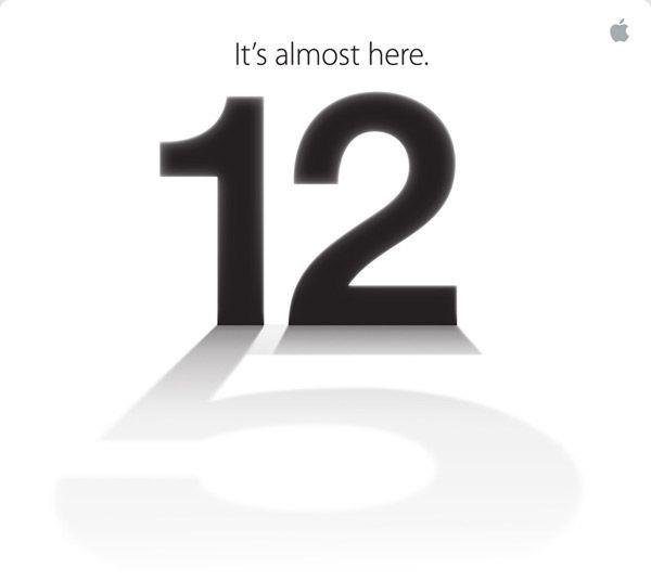 Cea mai aşteptată lansare a anului 2012 tocmai a fost anunţată. Surpriza la care nu se aşteptau fanii Apple