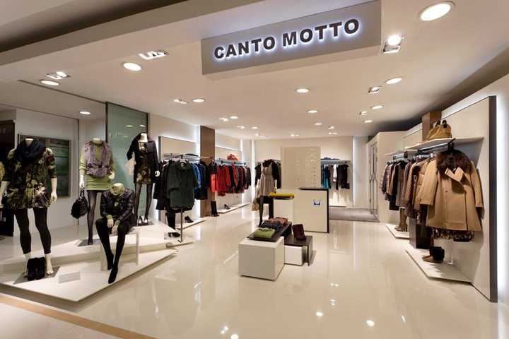 Criza economică loveşte industria modei din Italia