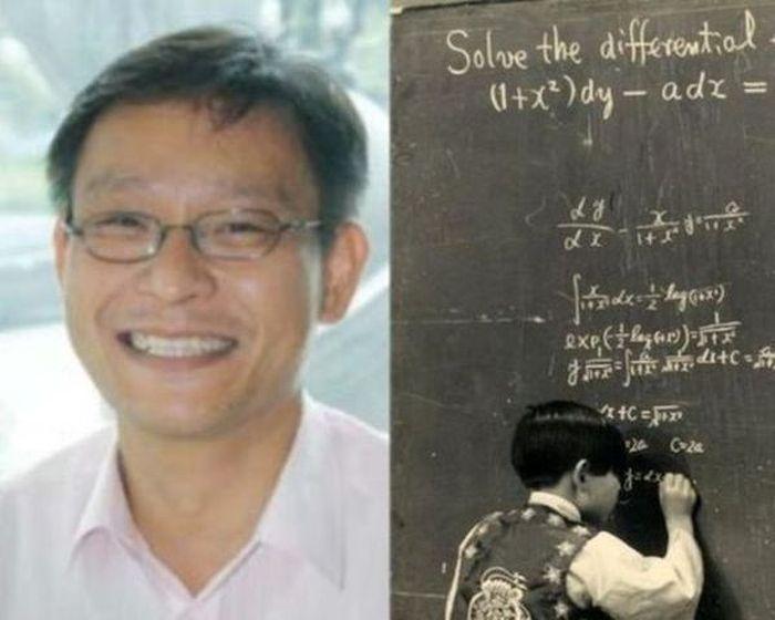 El este omul în faţa căruia Stephen Hawking se închină. Deţine un record care a schimbat ordinea în lume 166337