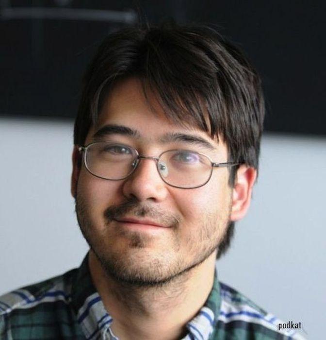 El este omul în faţa căruia Stephen Hawking se închină. Deţine un record care a schimbat ordinea în lume 166343