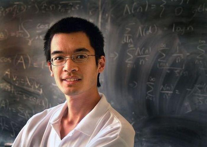 El este omul în faţa căruia Stephen Hawking se închină. Deţine un record care a schimbat ordinea în lume 166344