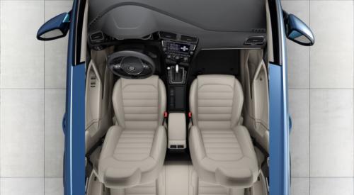 Premieră mondială. Primele imagini oficiale cu Volkswagen Golf 7 166371