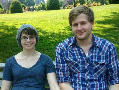 “Trăieşte din nou sau mori încercând”. Criogenia, ultima speranţă pentru o tânără de 23 de ani  166396