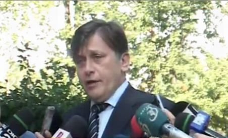 Antonescu: Cu excepţia lui Orban, nimeni din PNL nu pune în discuţie existenţa USL