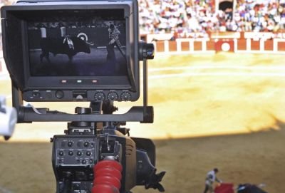 Luptele cu tauri au revenit la televiziunea publică spaniolă după şase ani