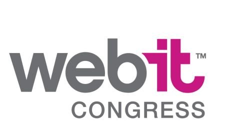 Congresul Webit, singurul eveniment internaţional despre sfera digitală, şi-a anunţat agenda