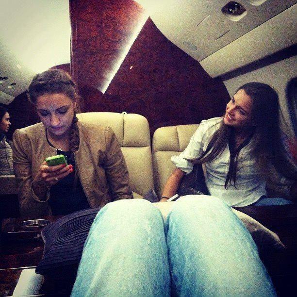 La fetele astea s-au uitat 3 MILIARDE de oameni. Dar dacă ar trece pe lângă tine nu le-ai mai recunoaşte 166737