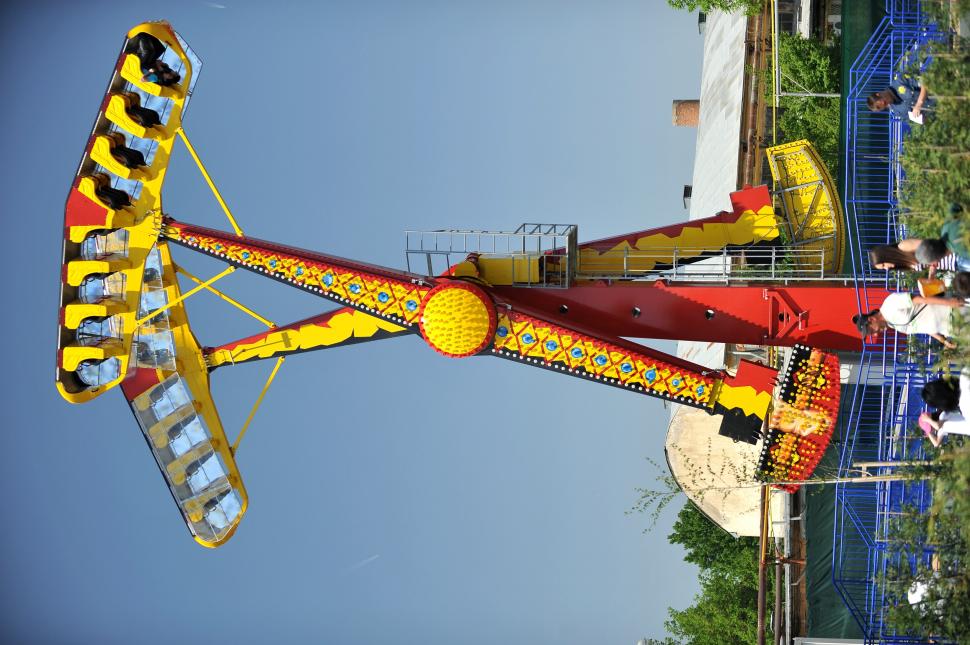 Sâmbătă, 8 septembrie, Terra Park a pregătit vizitatorilor o mega-petrecere 166707