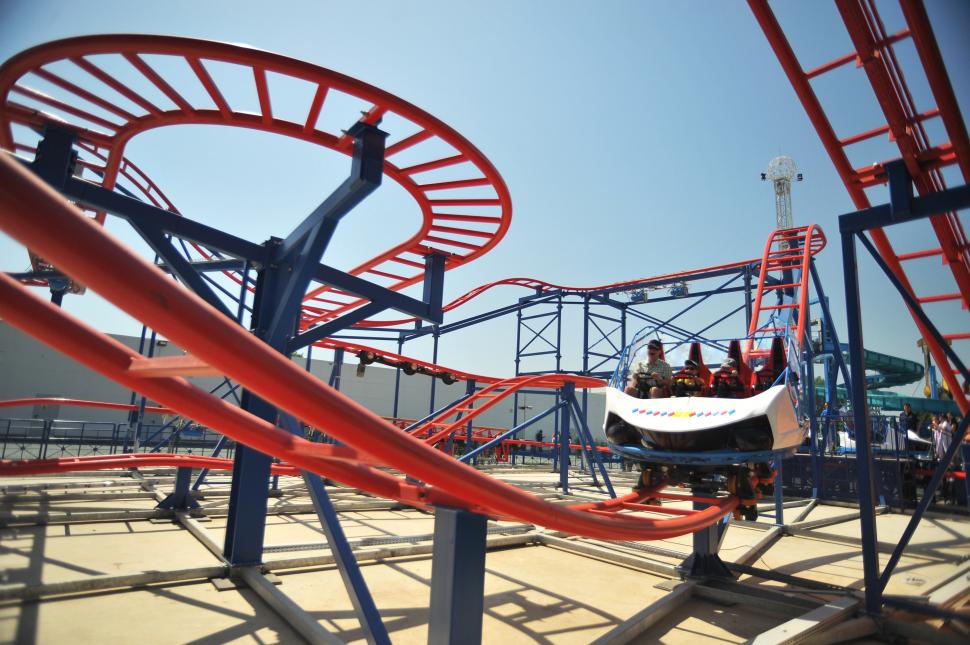 Sâmbătă, 8 septembrie, Terra Park a pregătit vizitatorilor o mega-petrecere 166708