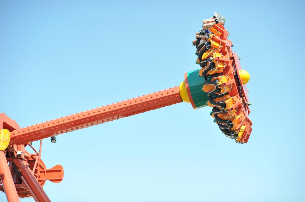 Sâmbătă, 8 septembrie, Terra Park a pregătit vizitatorilor o mega-petrecere 166710