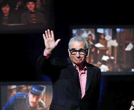 Martin Scorsese va produce un film despre criticul de cinema Roger Ebert
