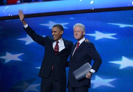 Obama: Bill Clinton ar merita să fie numit &quot;secretar pentru explicarea lucrurilor&quot;