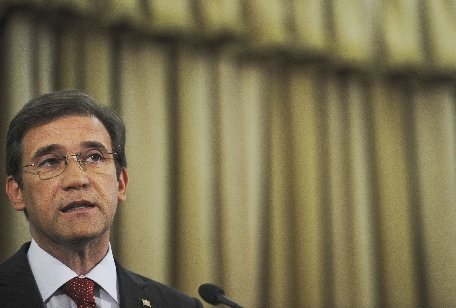Portugalia se pregăteşte de înăsprirea măsurilor de austeritate