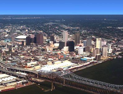 În 2050 oraşele-simbol pe care le-ai vizitat de atâtea ori ar putea dispărea de pe hartă. Motivul e uluitor 167084