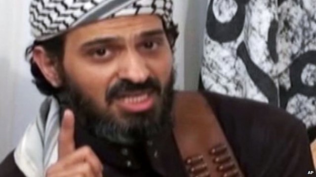 Said al-Shihri, al doilea lider din Al-Qaida, a fost ucis