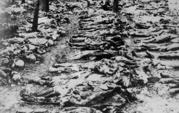 Documentele care arată adevărul. Americanii au muşamalizat unul dintre cele mai mari masacre ale secolului trecut 167238