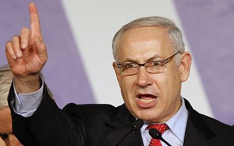 Netanyahu: &quot;Lumea nu poate cere Israelului să mai aştepte!&quot;