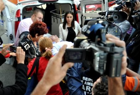 Preşedintele CJ Argeş rămâne sub monitorizare medicală, după ce a fost diagnosticat cu &quot;sindrom coronarian acut&quot;