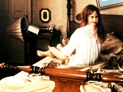 Prima revistă din lume care ar trebui să &quot;alunge demonii&quot;. &quot;Satan este real&quot;, titlul unuia dintre articolele din Egzorcysta  167281