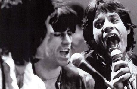 Regii rock-ului, aşa cum nu i-ai văzut niciodată. Formaţia Rolling Stones le-a pregătit fanilor o surpriză 167198