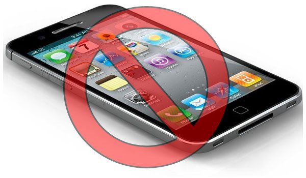 Samsung ar putea interzice iPhone 5, dă în judecată Apple cu o zi înainte de lansare