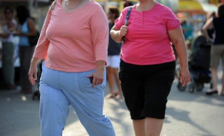 Studiul care dă noi speranţe supraponderalilor: Senzaţia de foame este reglată de un hormon