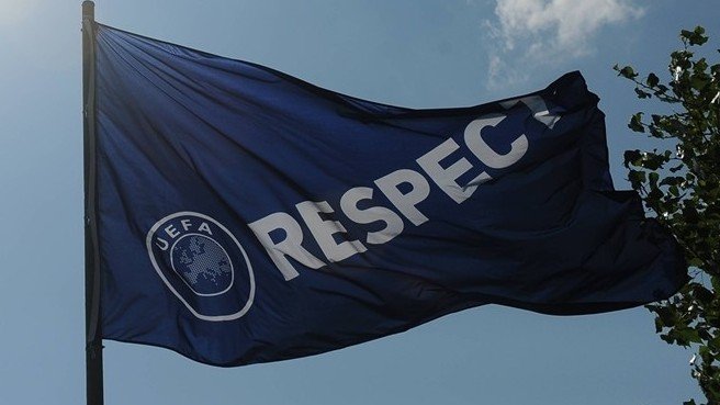 UEFA a oprit plăţile către Dinamo, Rapid şi FC Vaslui