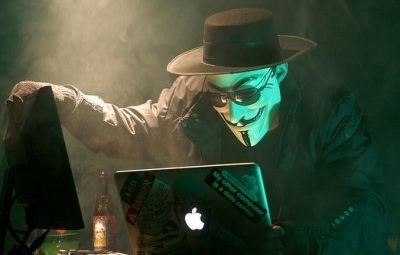Una dintre cele mai importante companii de găzduire a site-urilor de Internet, atacată de un membru al Anonymous